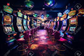 Big Gold VIP Slots ကစားသမားများ Progressive Jackpot ဆု ရရှိနေသောမြင်ကွင်း Myanmar